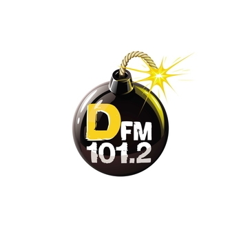 Радио DFM - слушай лучшие хиты
